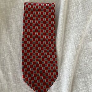 Cape Cod Neckwear Silk Tie